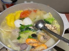 -绍兴老味道·非遗门店(银泰城店)