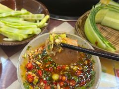 -赵美丽·重庆社区火锅·直营店(火车东站·中豪国际店)