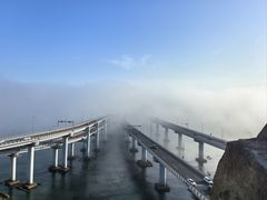 -星海湾跨海大桥