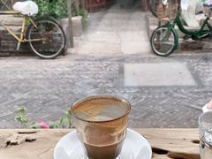 -VOYAGE COFFEE(杨梅竹店)