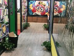 -杨梅红艺术教育(万象城校区)