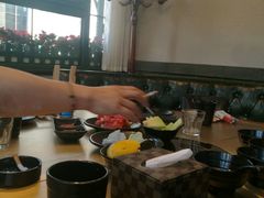 -手选潮汕鲜活牛肉火锅(二七广场店)