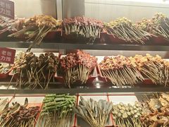 -为民烧烤吧.自贡爆炒菜(收录10年好店)