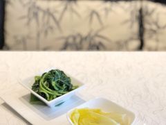 双色郊外蔬-一品淮扬 · 淮扬菜·北京万达文华酒店