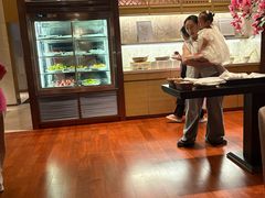 -嘉定凯悦·咖啡厅