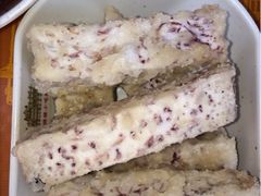 -海口骑楼小吃街