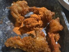 -新哥老官·畅吃123·美蛙世界(苏宁广场店)