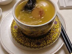 -沪华海鲜大酒楼(南汇店)