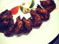 -食间牛排(湖西路店)