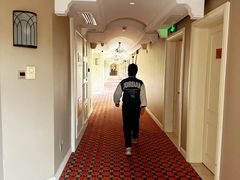 -厦门帝元维多利亚大酒店(环岛路黄厝海滩店)