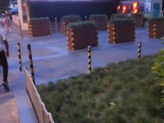 -齐岸健身(花园城店)