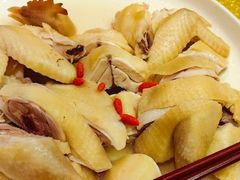 -亮庆餐厅·粤菜·早茶(篁庄店)