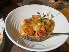 -OGGI TRATTORIA PIZZERIA(深业上城店)