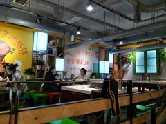 -钢管厂歆瑞源油卤串串香(春熙路太古里店)