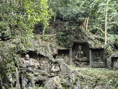 -灵隐飞来峰景区