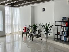 -东莞中青旅山水设计师酒店(东城万达广场店)