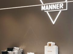 店内环境-Manner Coffee(万象食家店)