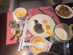 -红咖啡西餐厅·自助餐(惠州翡翠山华美达酒店)