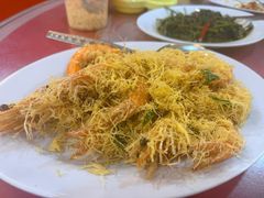 -大茄来海鲜餐厅(亚洲城分行)