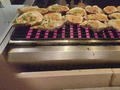 -雍和会海鲜姿造自助(湖东路店)