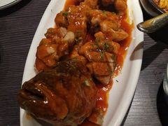 -孙家外婆•长春地标美食新名片(吾悦广场店)