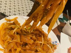 干炒牛河-南拳十三姨·潮汕砂锅粥(世纪金源店)