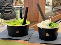-九十葉·抹茶(南京·德基店)