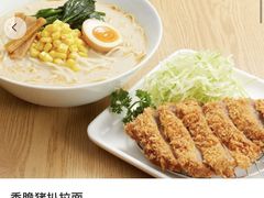 -味千拉面(惠州淡水嘉信茂广场分店)