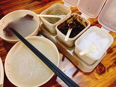 -褚氏岛城一汤(闽江路店)