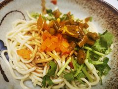 热干面-湖北味道(湖北大厦店)