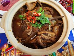 一碗牛杂-贤合庄卤味火锅(安吉万达店)