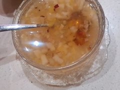-一叶一世界•素食餐厅(新光天地店)