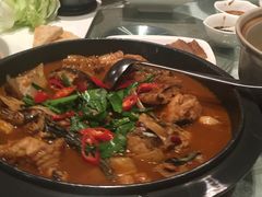 -走马楼饭庄(慈城古县城店)