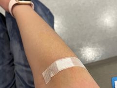 -爱康国宾体检中心(北京航天桥光耀东方分院)