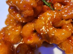 -阿里疆Alijiang·丝路美食·异域风情·清真(长楹天街店)