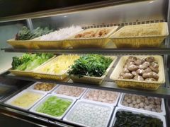 -牛太郎海鲜烤肉自助(椒江万达店)