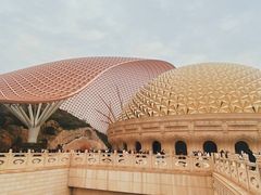 -牛首山文化旅游区