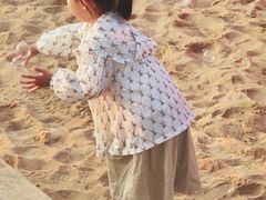 -金海滩海水浴场