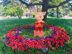 -青岛德国总督楼旧址博物馆