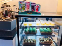 菜单-7分甜(武林银泰店)