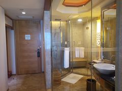 -惠州康帝国际酒店