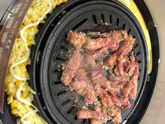 -朴太院·烤肉万岁(盐城店)