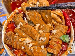 -憨铁匠老火锅(龙岗万科里店)