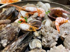 -高佳庄·舟山海鲜(海景旗舰店)