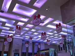 -堂会(白云店)