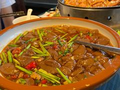 -甘家界牌柠檬鸭(青山店)