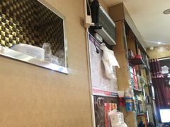 -香满锅老北京羊蝎子火锅·家常菜(新街口店)