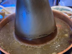 -京城胜利涮羊肉(禧乐汇店)