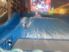 -杭州开元森泊度假乐园