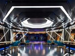 -懒人Club健身(卓越时代广场店)